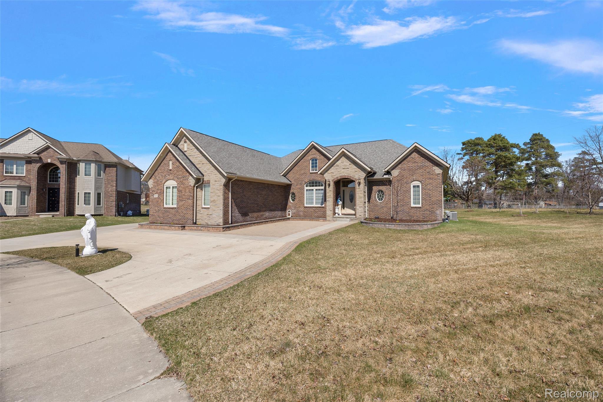 4411 Forster Lane