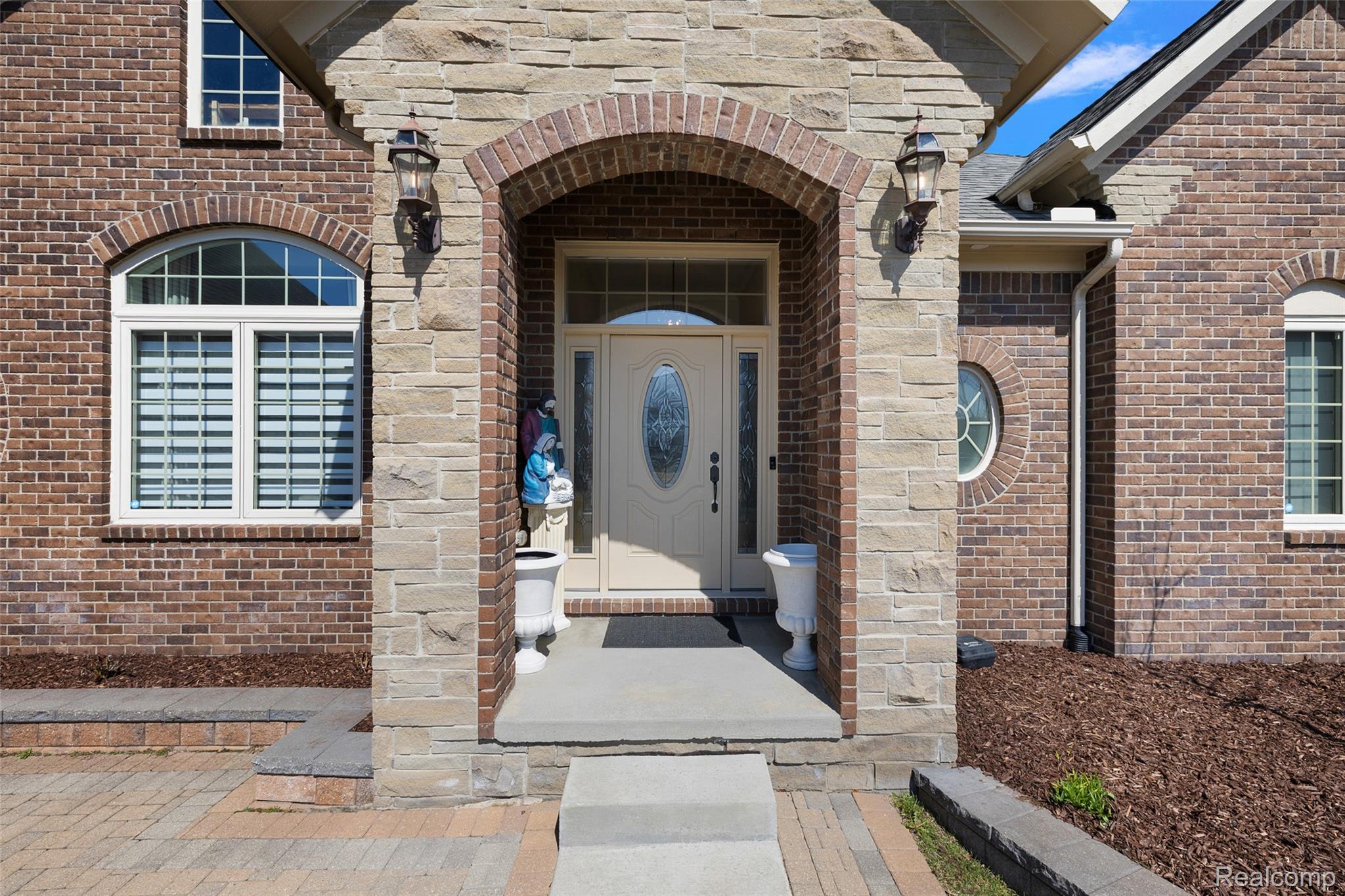 4411 Forster Lane