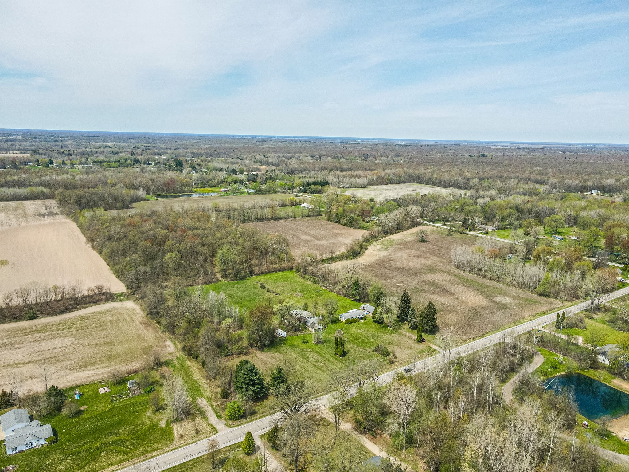 13423 DUFFIELD Road