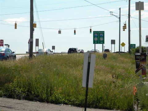 4184 pierson Mt Morris Township MI 48504