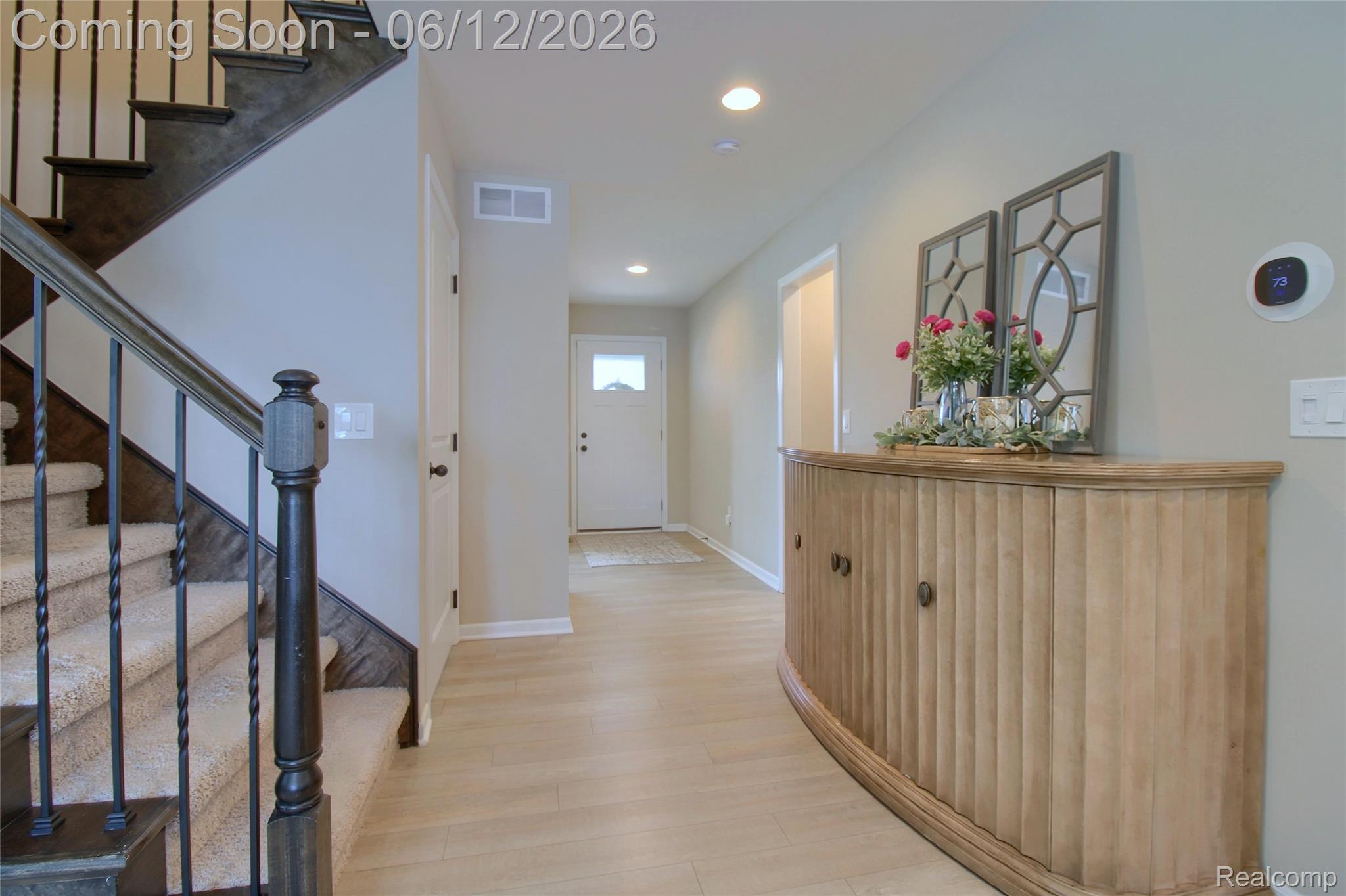 8123 Hudson Drive