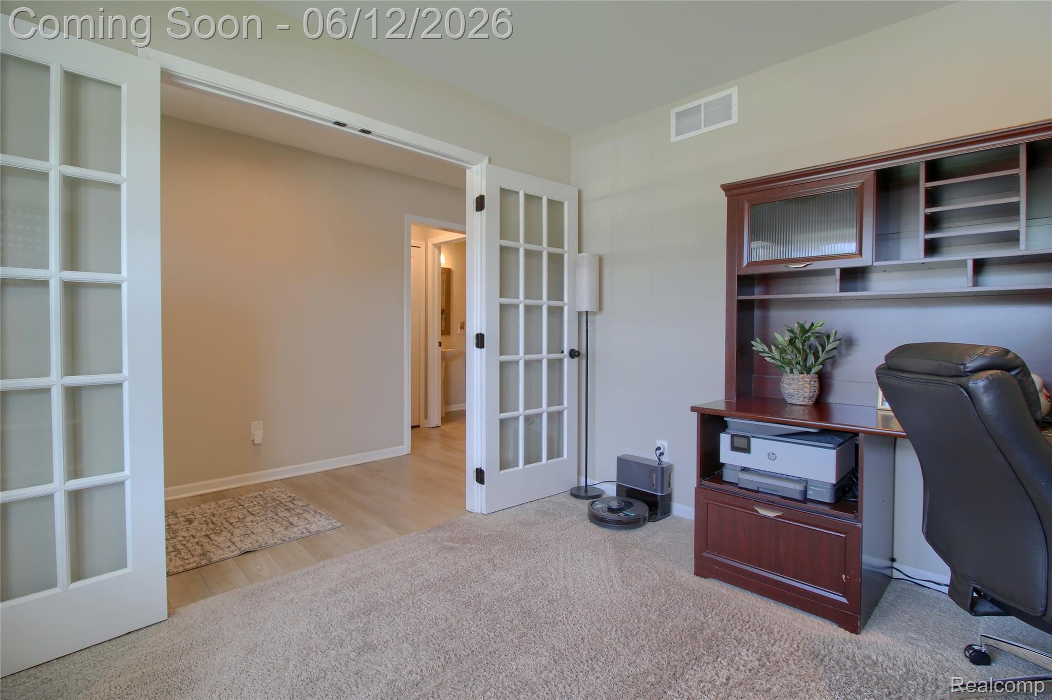 8123 Hudson Drive