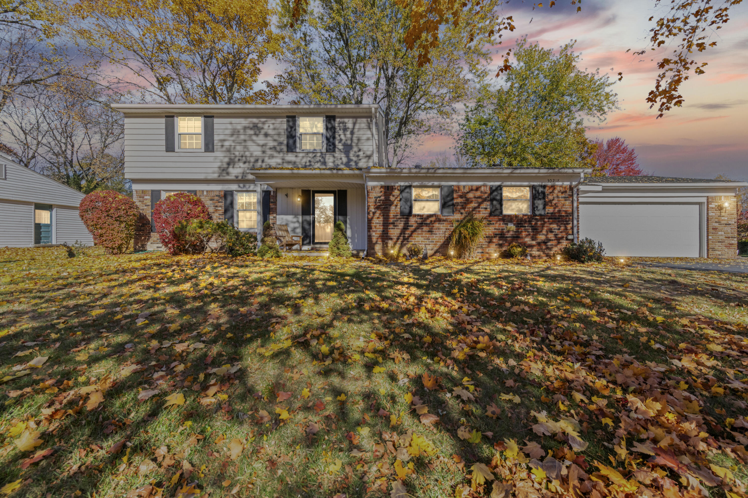 30218 Fiddlers Green