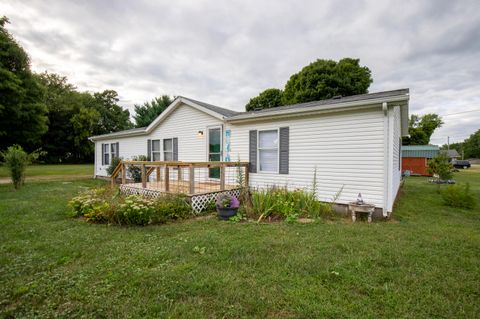 485 E South Street Marcellus Village MI 49067