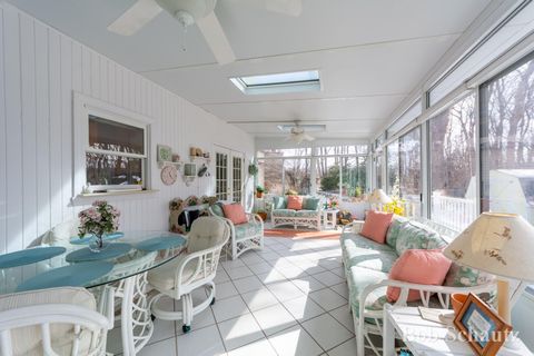 Tiny photo for 1166 59th Street SE, Kentwood City, MI 49508 (MLS # 65026010114)