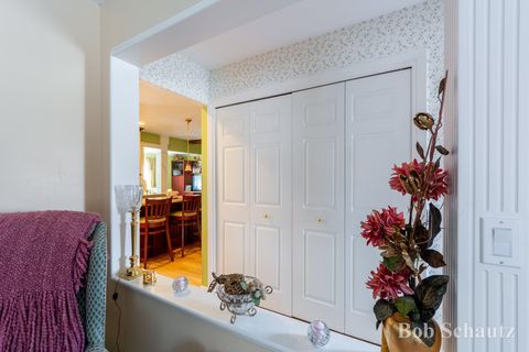 Tiny photo for 1166 59th Street SE, Kentwood City, MI 49508 (MLS # 65026010114)