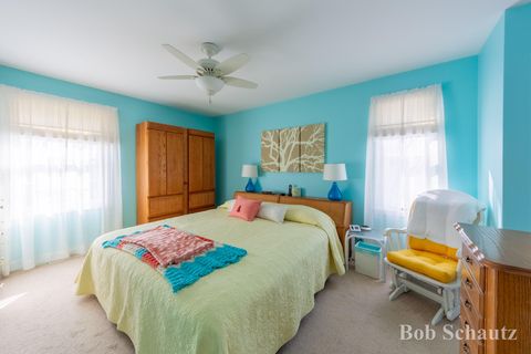 Tiny photo for 1166 59th Street SE, Kentwood City, MI 49508 (MLS # 65026010114)