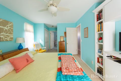 Tiny photo for 1166 59th Street SE, Kentwood City, MI 49508 (MLS # 65026010114)