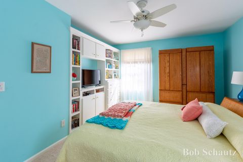 Tiny photo for 1166 59th Street SE, Kentwood City, MI 49508 (MLS # 65026010114)