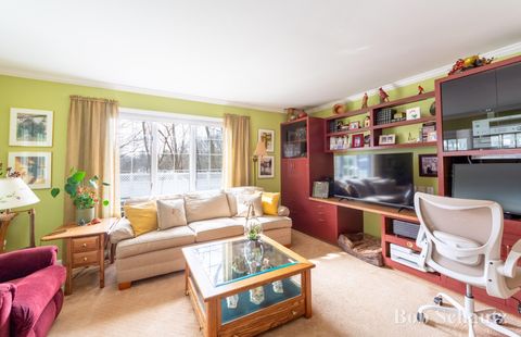 Tiny photo for 1166 59th Street SE, Kentwood City, MI 49508 (MLS # 65026010114)