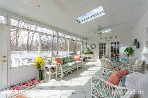 Tiny photo for 1166 59th Street SE, Kentwood City, MI 49508 (MLS # 65026010114)