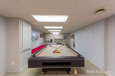 Tiny photo for 1166 59th Street SE, Kentwood City, MI 49508 (MLS # 65026010114)