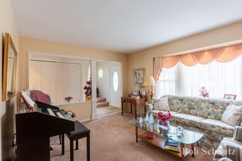 Tiny photo for 1166 59th Street SE, Kentwood City, MI 49508 (MLS # 65026010114)