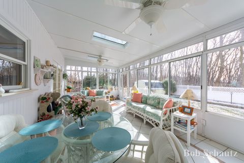 Tiny photo for 1166 59th Street SE, Kentwood City, MI 49508 (MLS # 65026010114)