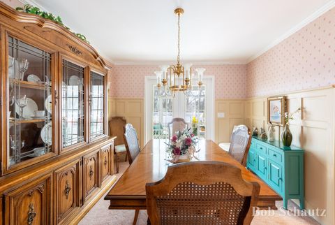 Tiny photo for 1166 59th Street SE, Kentwood City, MI 49508 (MLS # 65026010114)