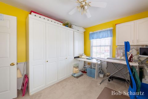 Tiny photo for 1166 59th Street SE, Kentwood City, MI 49508 (MLS # 65026010114)