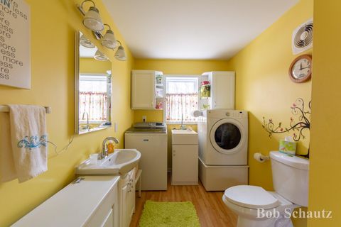 Tiny photo for 1166 59th Street SE, Kentwood City, MI 49508 (MLS # 65026010114)