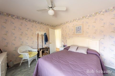 Tiny photo for 1166 59th Street SE, Kentwood City, MI 49508 (MLS # 65026010114)