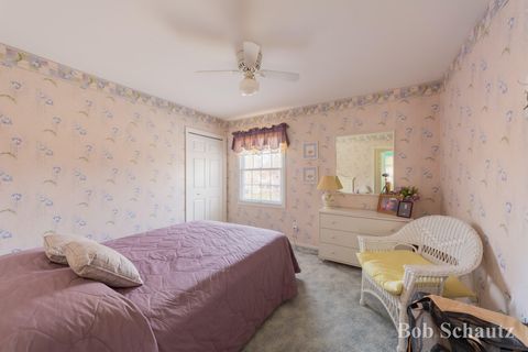 Tiny photo for 1166 59th Street SE, Kentwood City, MI 49508 (MLS # 65026010114)