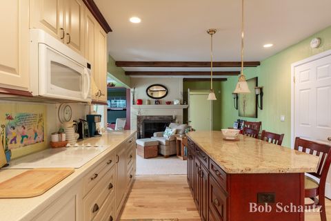 Tiny photo for 1166 59th Street SE, Kentwood City, MI 49508 (MLS # 65026010114)