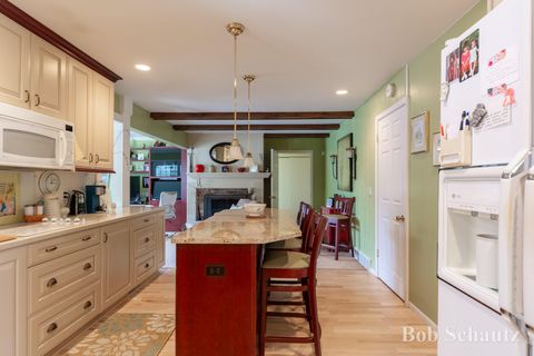 Tiny photo for 1166 59th Street SE, Kentwood City, MI 49508 (MLS # 65026010114)