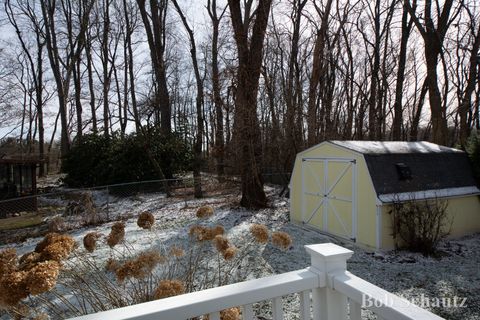 Tiny photo for 1166 59th Street SE, Kentwood City, MI 49508 (MLS # 65026010114)