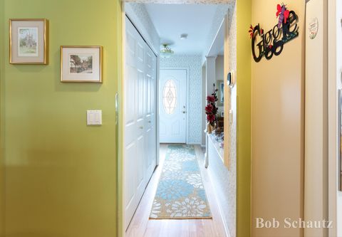 Tiny photo for 1166 59th Street SE, Kentwood City, MI 49508 (MLS # 65026010114)