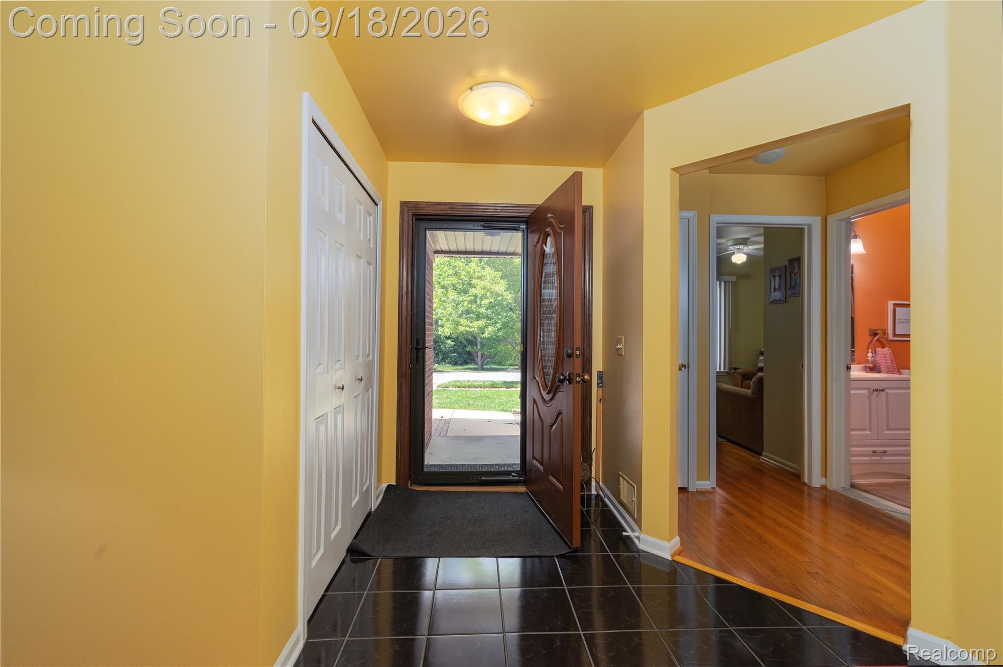 23533 Brentwood Drive