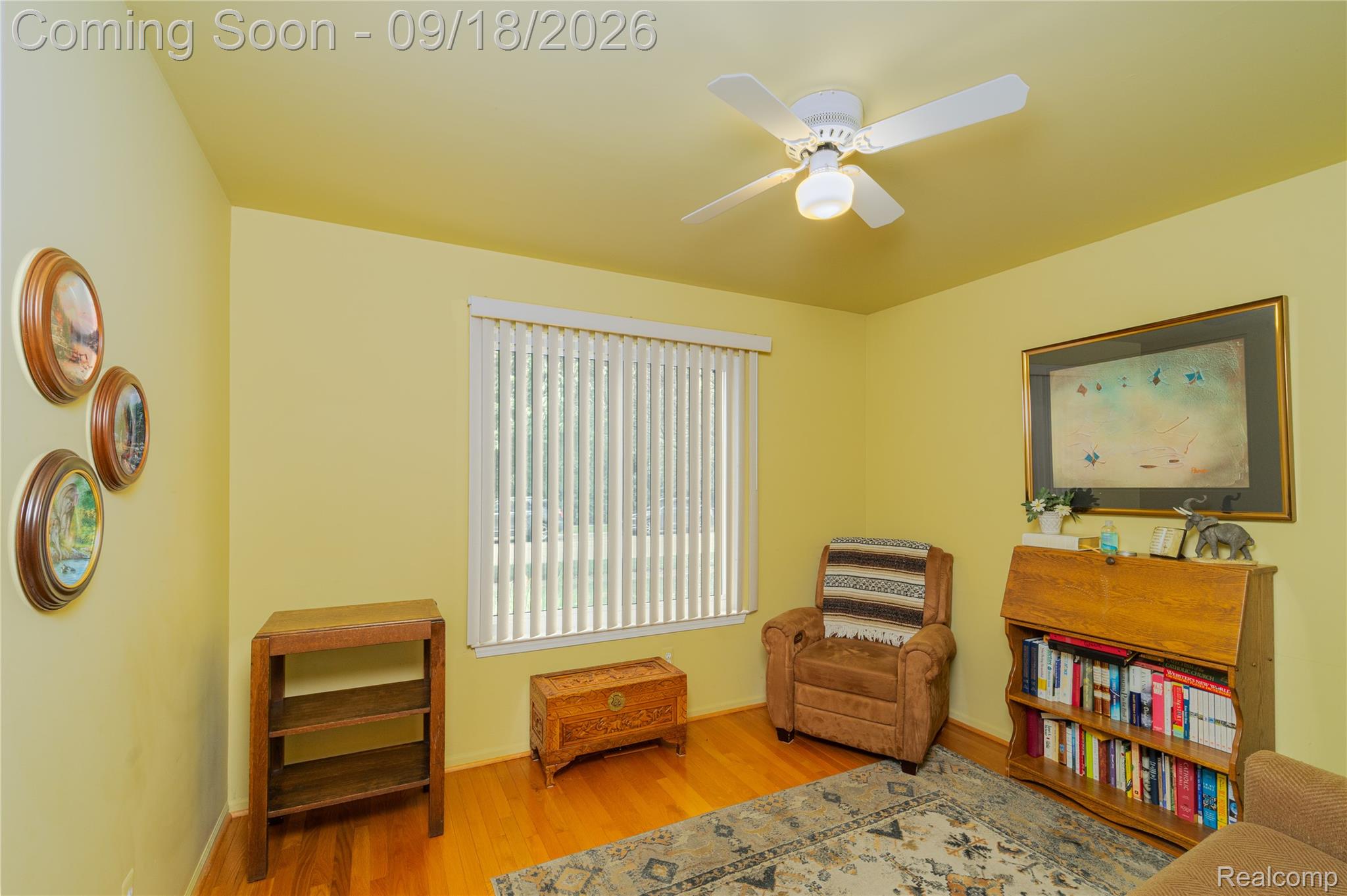 23533 Brentwood Drive