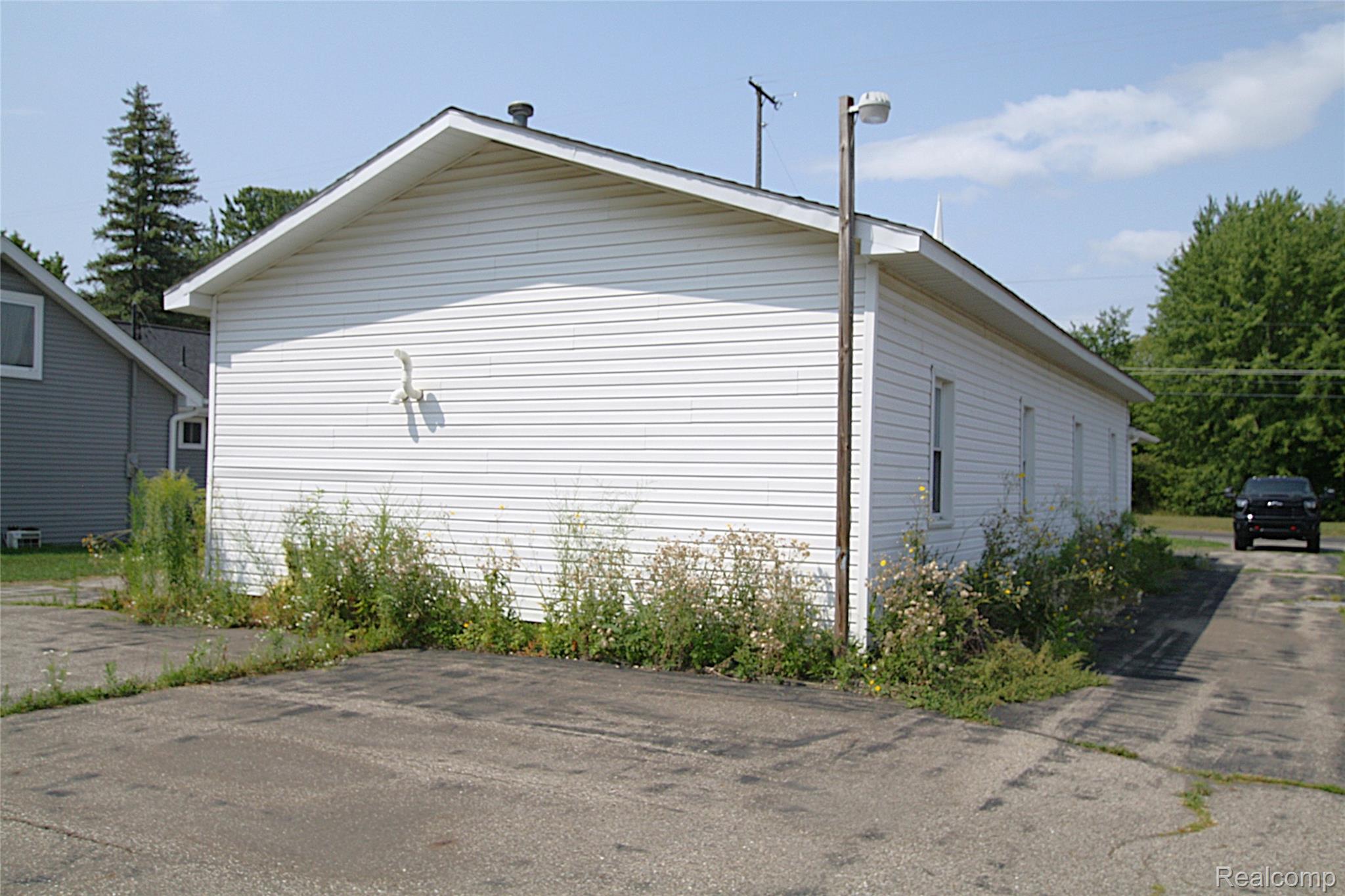 3141 S Vassar Road