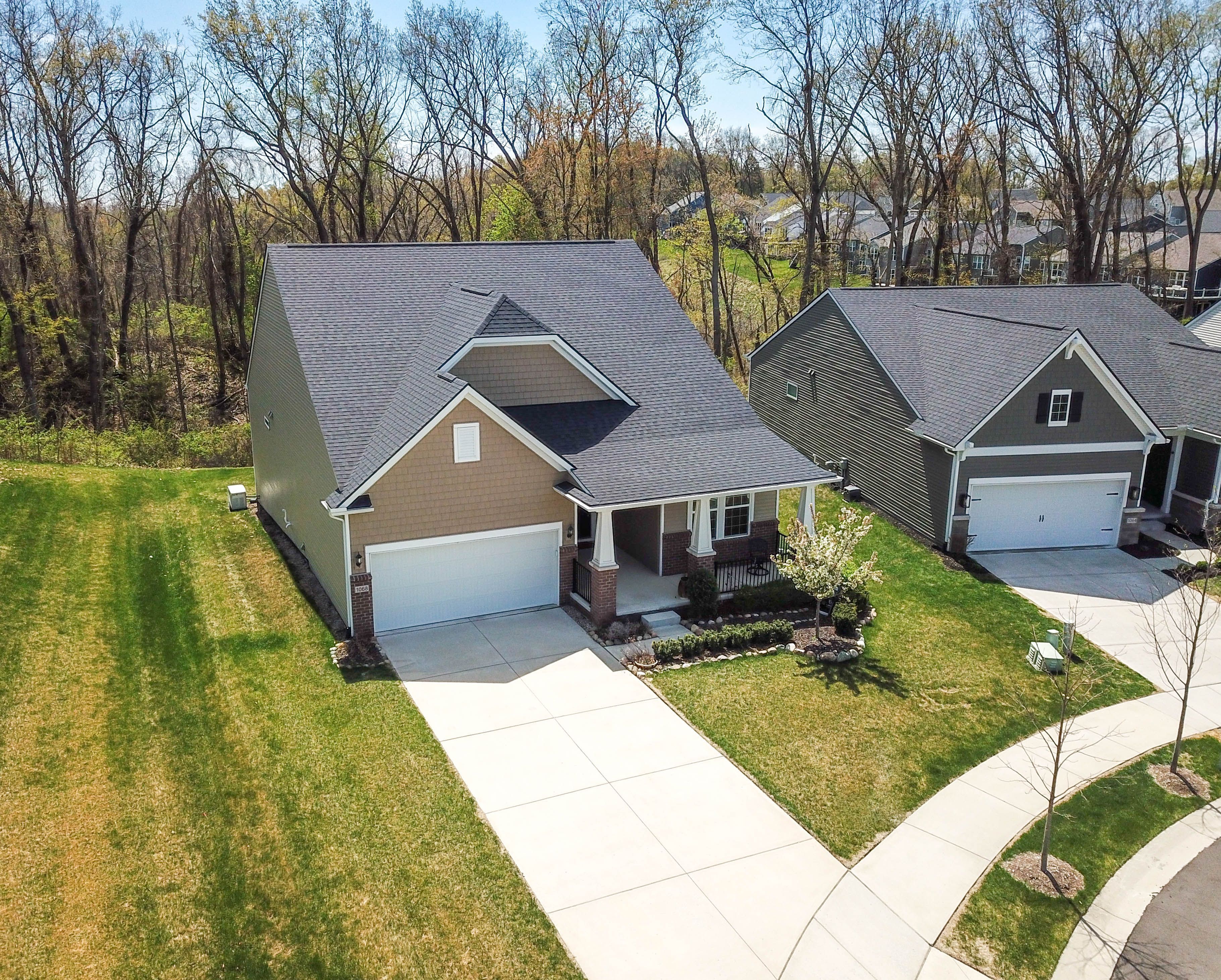 1068 SPRING TRAIL