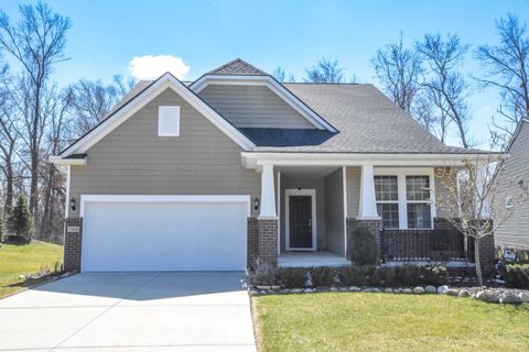 1068 SPRING TRAIL Brighton City Livingston MI 48116