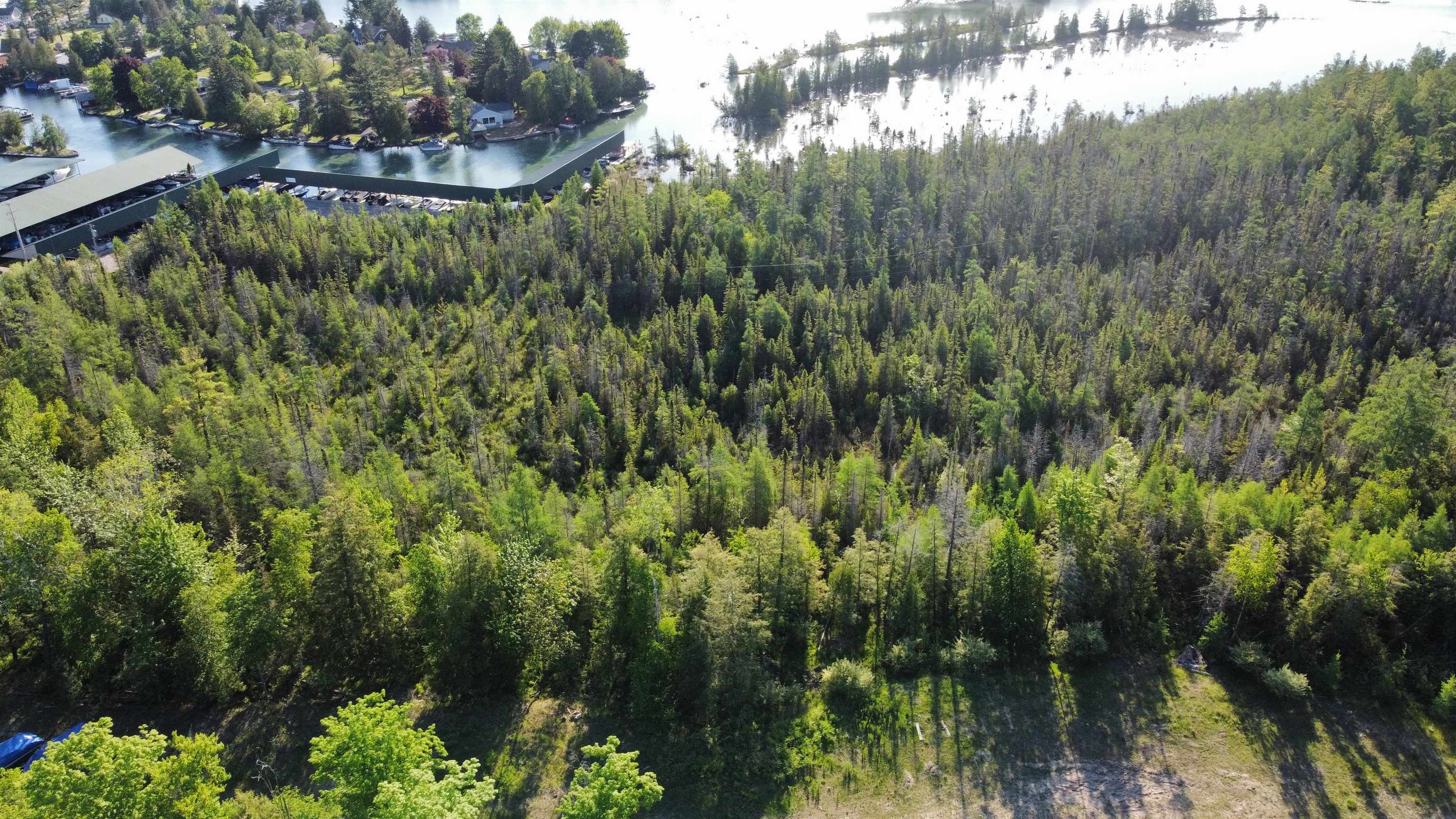 12871 Torch River Road