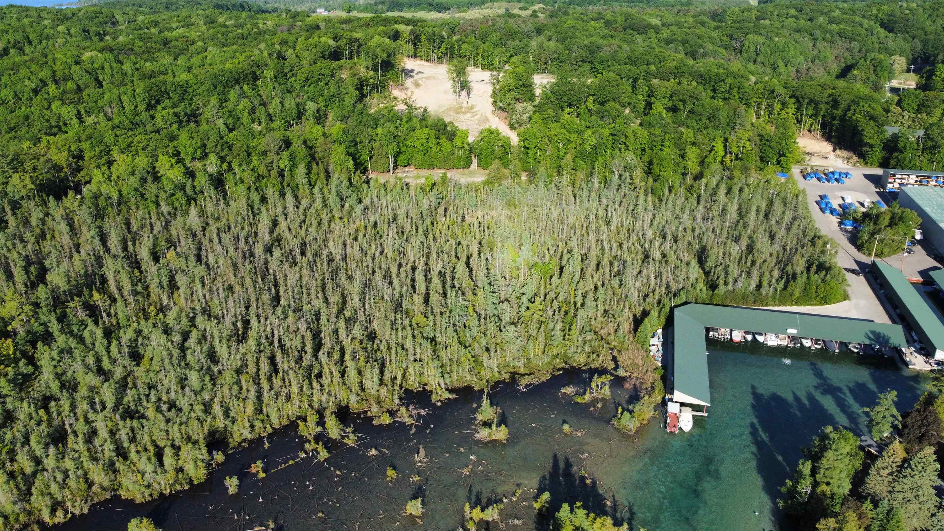 12871 Torch River Road