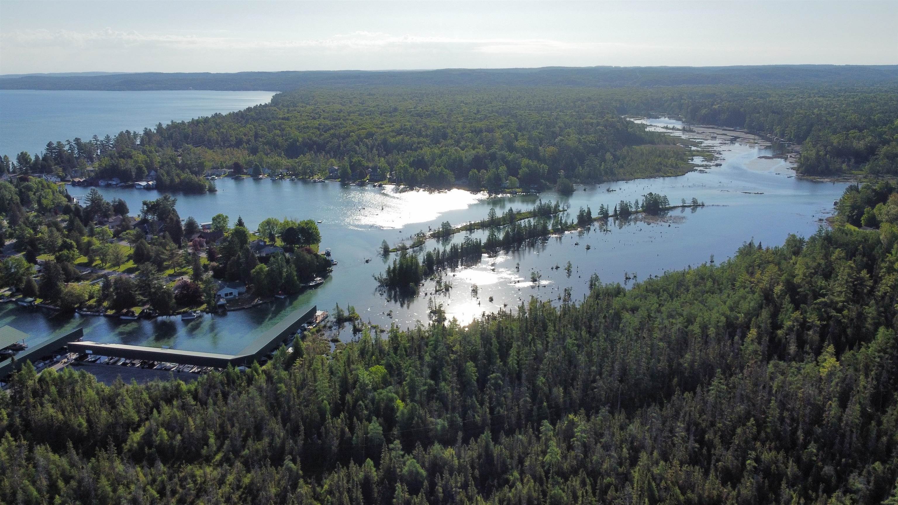 12871 Torch River Road