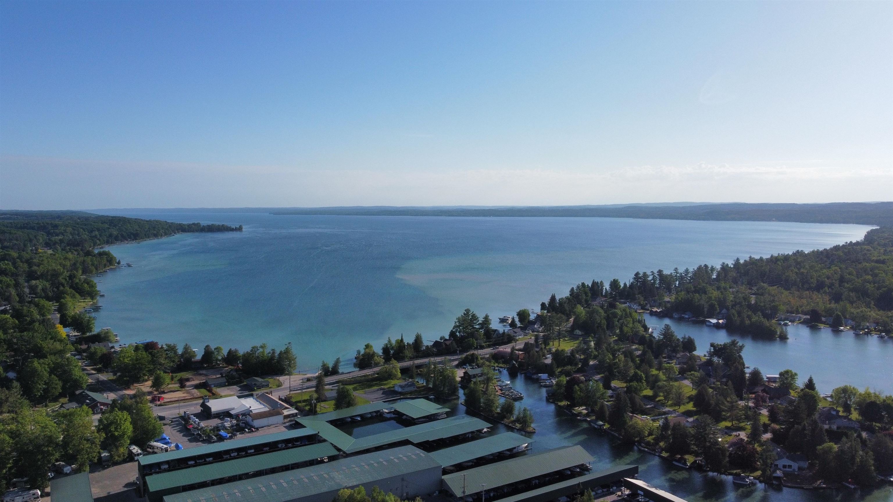 12871 Torch River Road