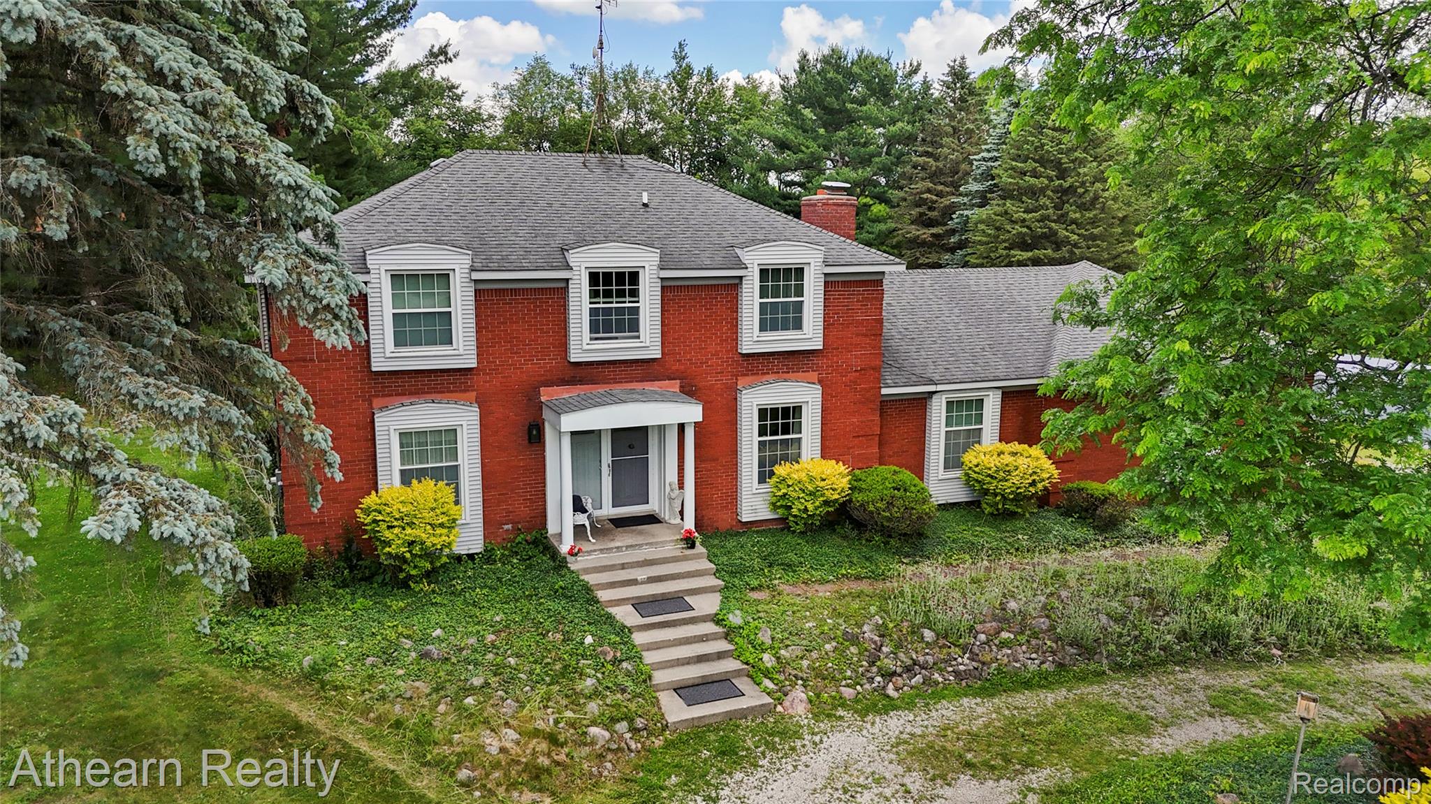 12427 Foley Road