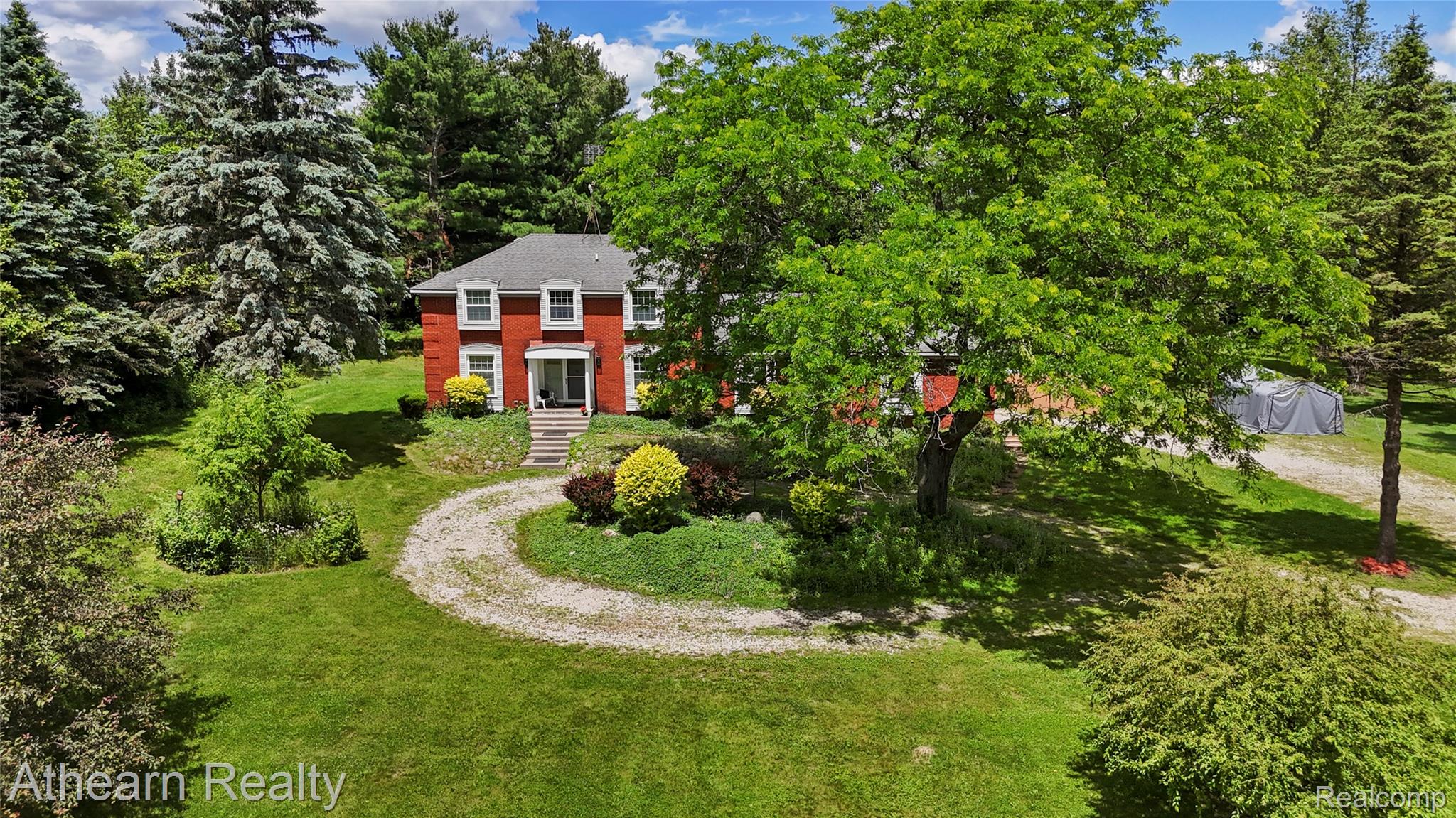 12427 Foley Road