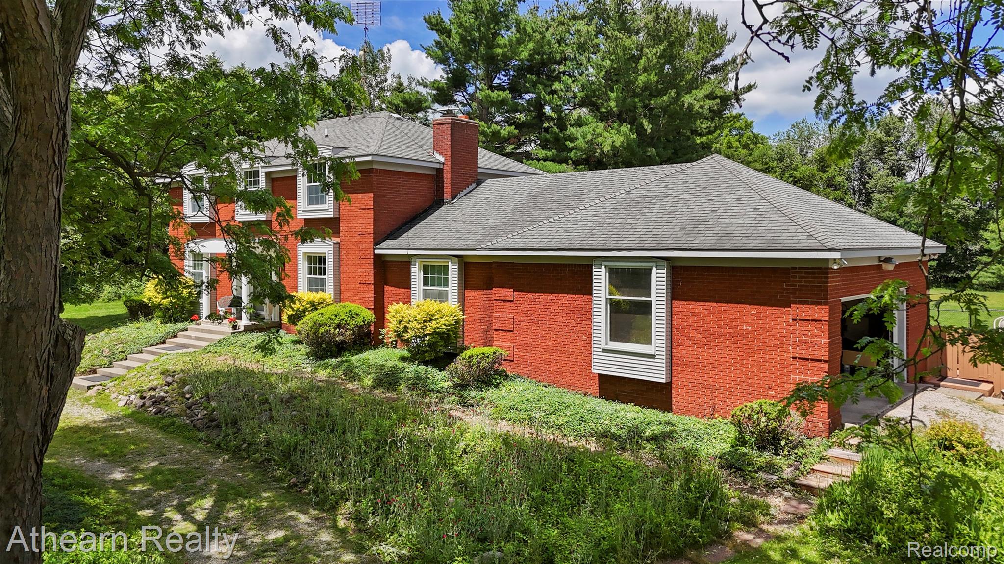 12427 Foley Road