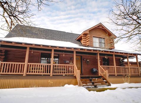 8073 Nichols Road Flushing Charter Township MI 48433