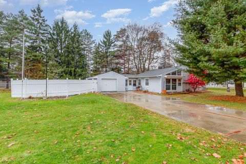 3165 Amelia Avenue Flushing Charter Township MI 48433