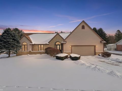 11378 Runnells Drive Vienna Charter Township MI 48420
