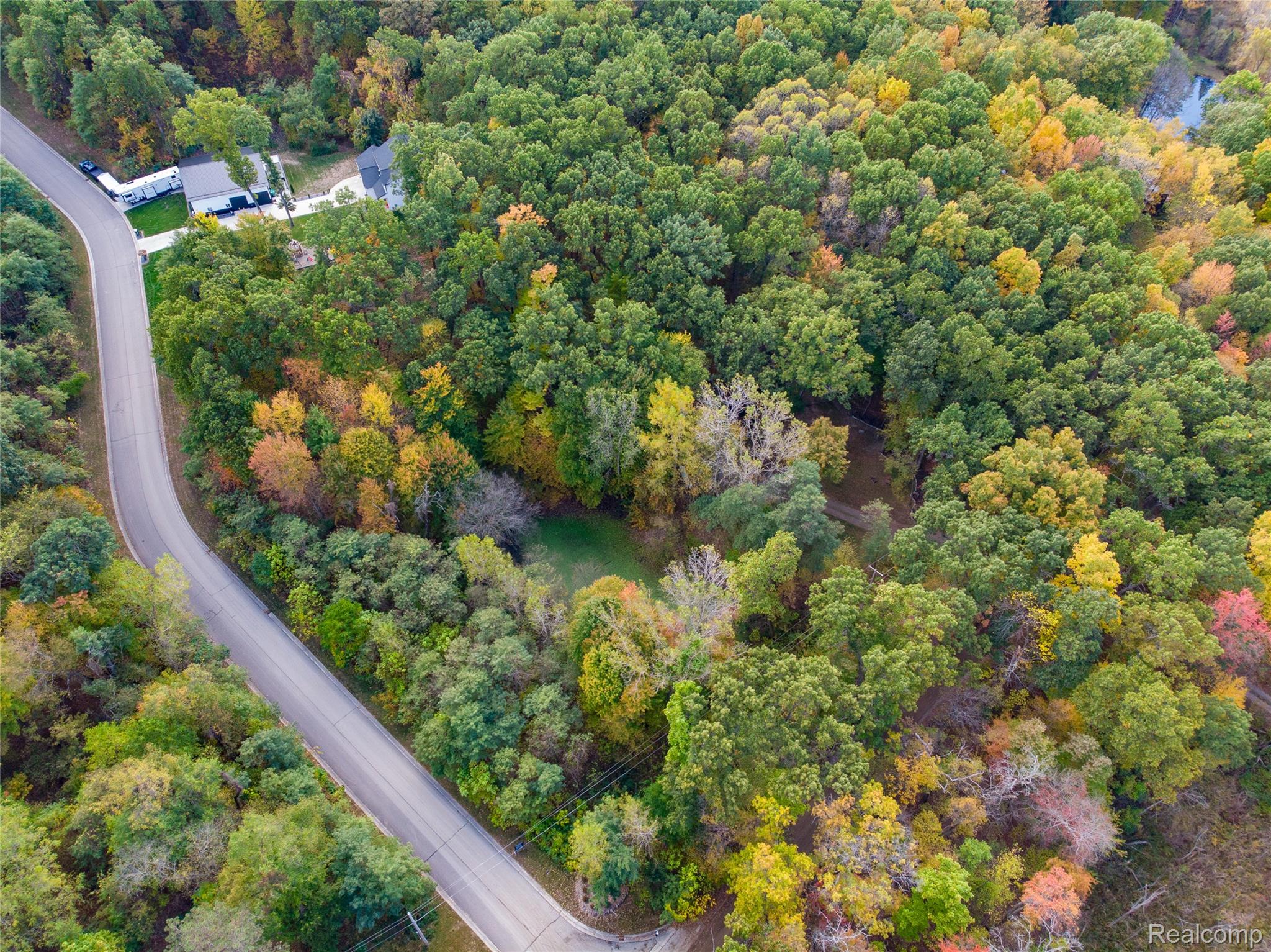 16363 Catalpa Ridge Drive