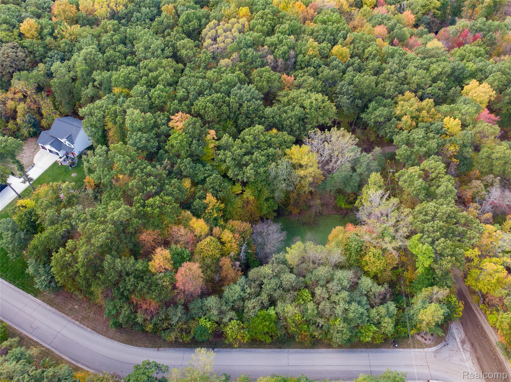 16363 Catalpa Ridge Drive