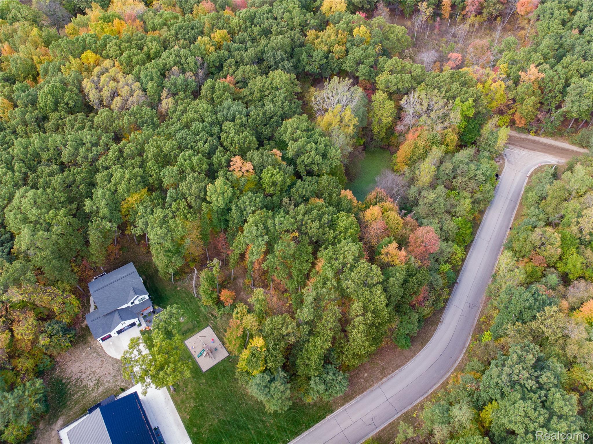 16363 Catalpa Ridge Drive