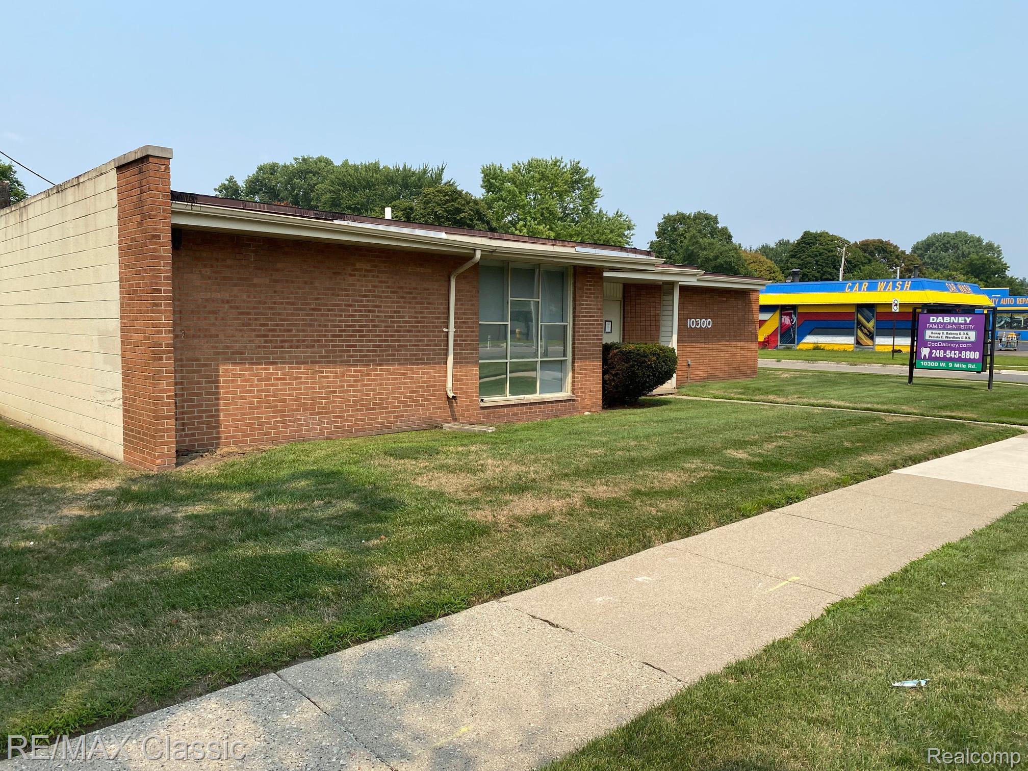 10300 W 9 Mile Road