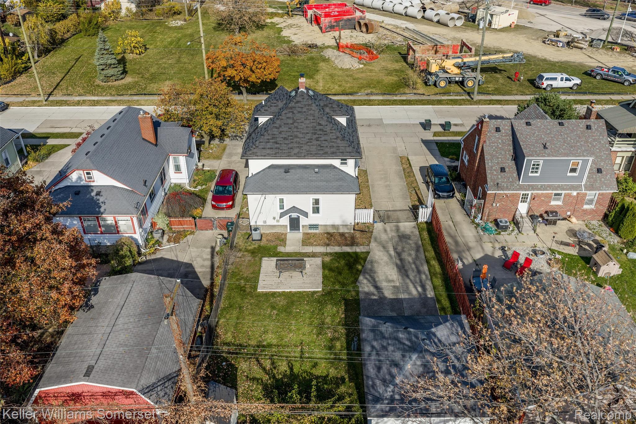 22816 Ridgeway Street