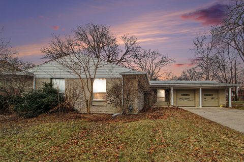 Photo of 1526 Barnard Road, Ann Arbor, MI 48103 (MLS # 81026010095)