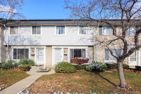 28452 Universal Drive Warren City MI 48092