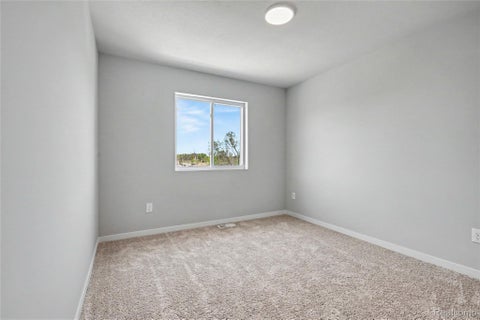 Tiny photo for 6870 Kappler Drive, Norvell Township, MI 49230 (MLS # 20261083010)